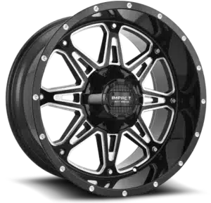 Impact 810