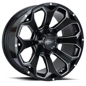 Impact 826 4 Impact 817