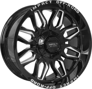 Impact 827