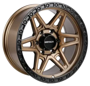 Impact 881