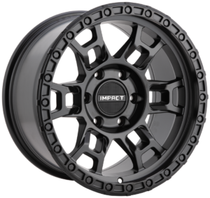 Impact 8812