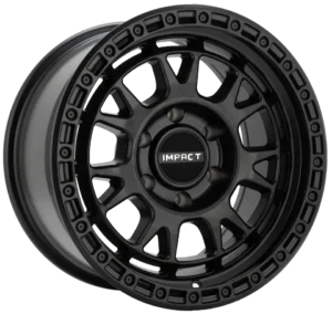 Impact 8819