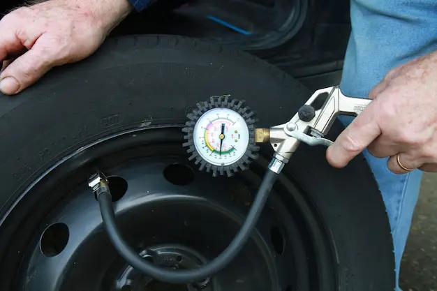 Top 5 Tire Maintenance Tips for Longer-Lasting Tires