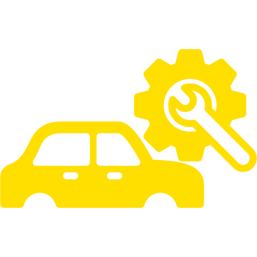 Body Repair Icon