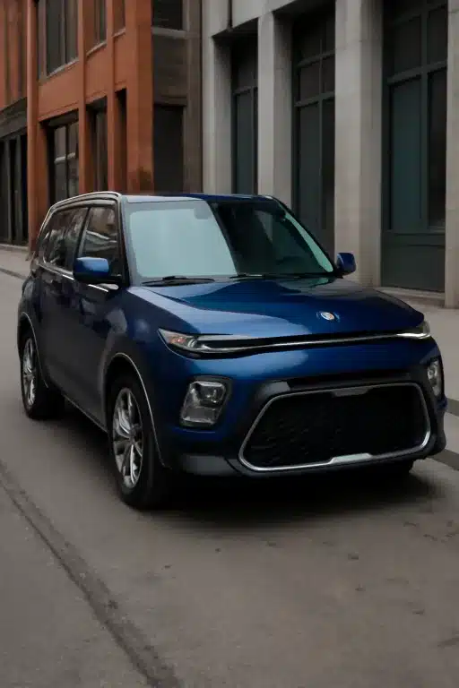 Kia Oil Change – Fast Mobile Service for Your Kia Soul