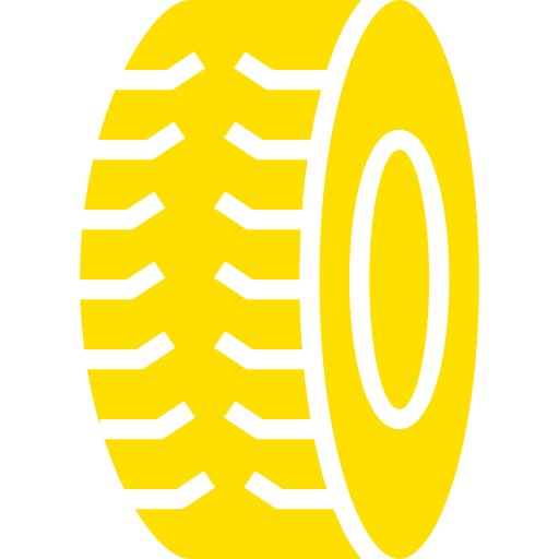 Tire Service Icon
