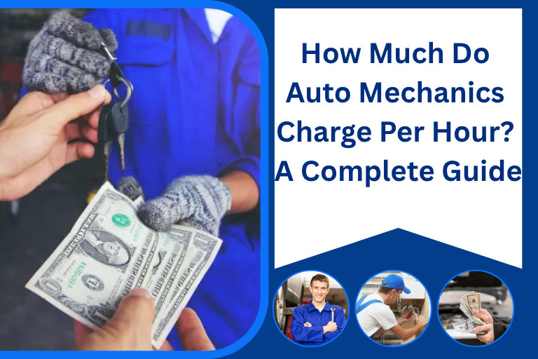 Auto Mechanics Charge