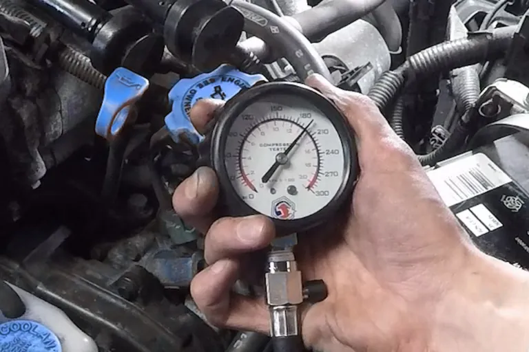 Oil Pressure Sending Unit