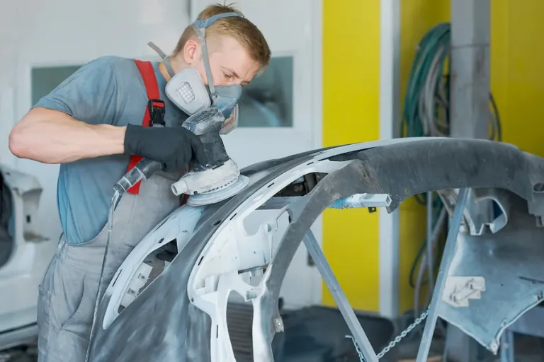 What to Know About Bumper Paint Costs: A Guide to Paying for Mobile Bumper Repair 3 Bumper Paint Repair