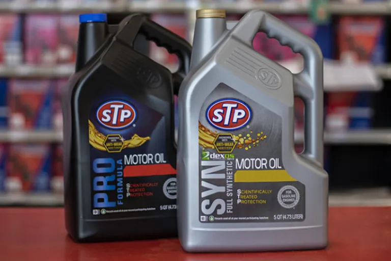 Oil Change Cost