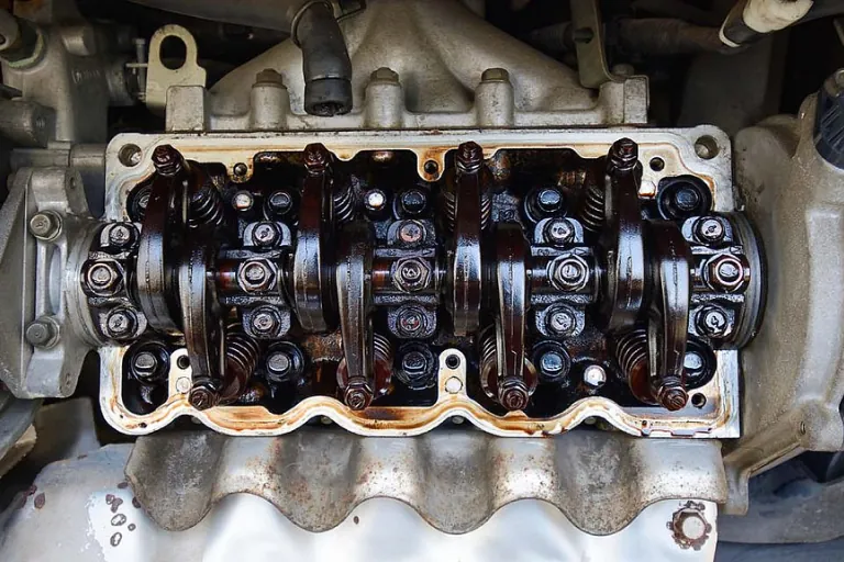 Oil Pressure Sending Unit