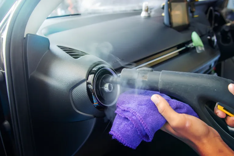 Car AC Recharge Cost