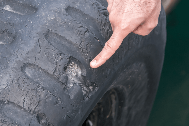 Car Wheel Alignment