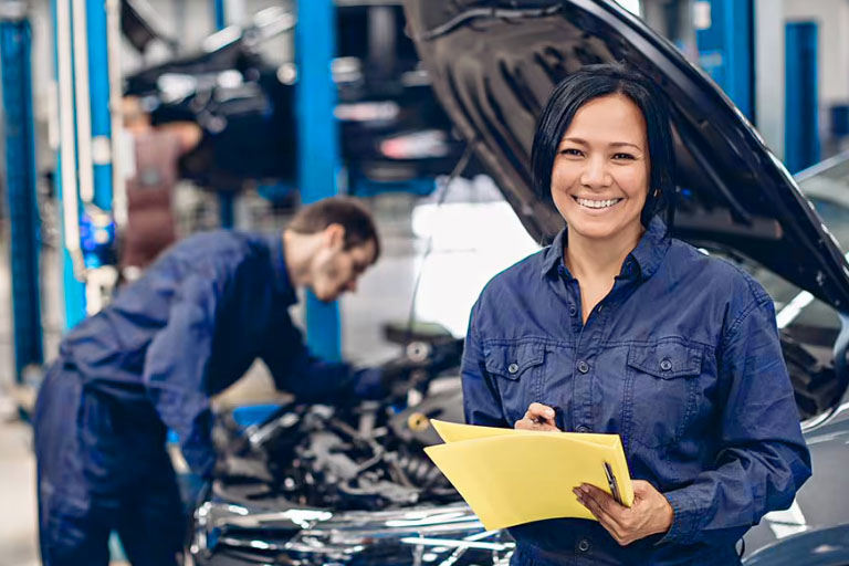 Comprehensive Guide to Mobile Body Repair Services 4 Mobile Body Repair