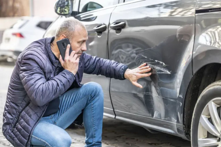 Comprehensive Guide to Mobile Body Repair Services 3 Mobile Body Repair