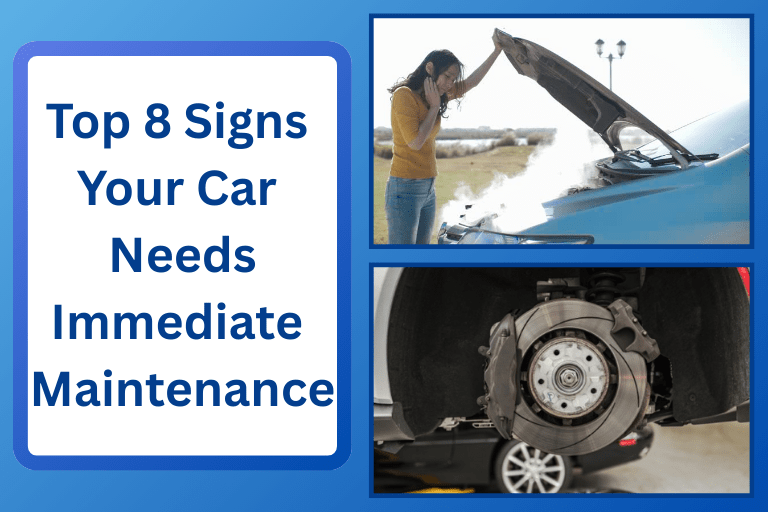 Car Maintenance Tips