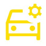 Guerrero Mobile Mechanics™: Best Mobile Auto Repair in Killeen, TX 15 car gear 150dp FFDE00 FILL0 wght400 GRAD0 opsz48