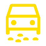 Guerrero Mobile Mechanics™: Best Mobile Auto Repair in Killeen, TX 16 unpaved road 150dp FFDE00 FILL0 wght400 GRAD0 opsz48
