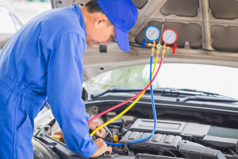Most Common Car A/C Problems Every Driver Should Know 4 Car AC Problems