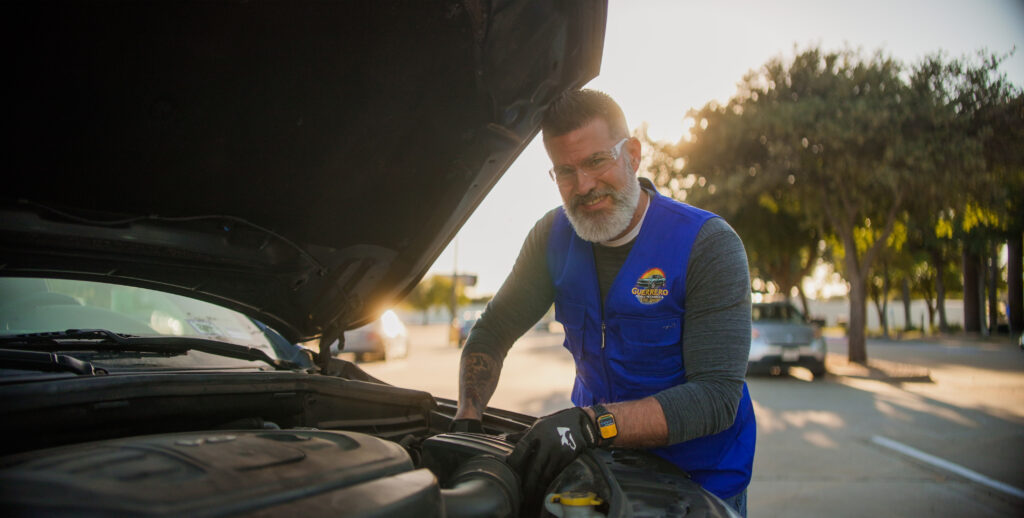 mobile auto repair