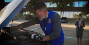 mobile auto repair