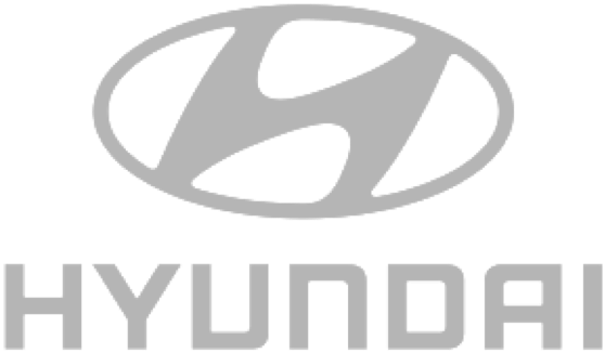 Hyundai Logo PNG Isolated Pic