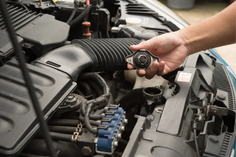 Car Cooling System