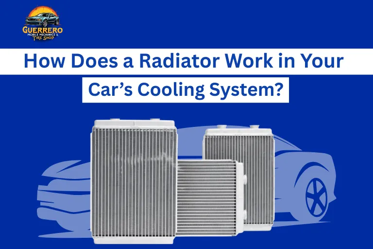 Car Cooling System