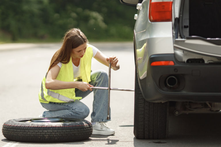 Wheel Alignment