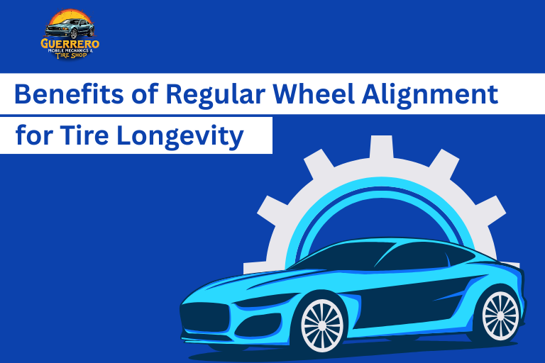 Car Wheel Alignment