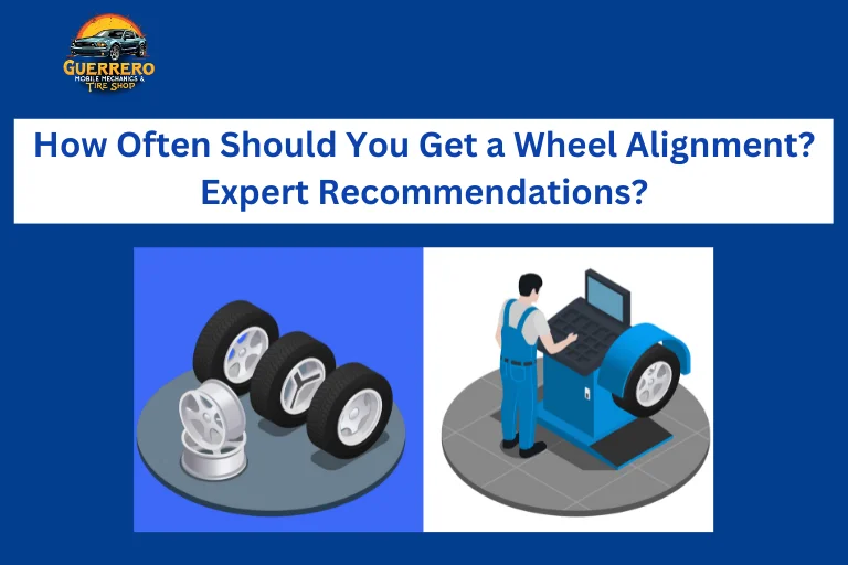 Wheel Alignment