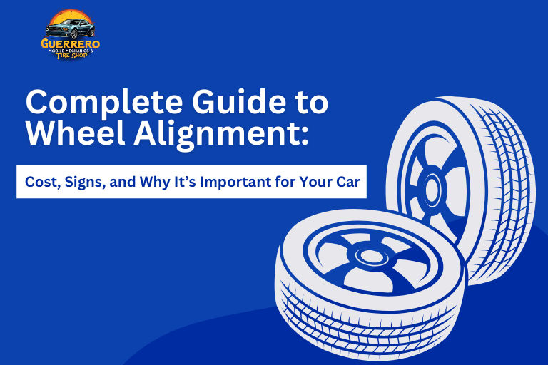 Wheel Alignment