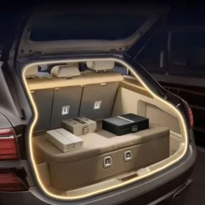 Dynamic Flowing Car Trunk Light Strip 18 Dynamic Flowing Car Trunk Light Strip