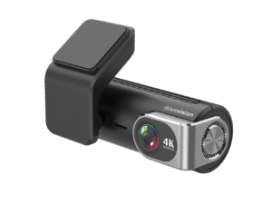 Dynamic Flowing Car Trunk Light Strip 16 DriveVision 4K Dash Cam