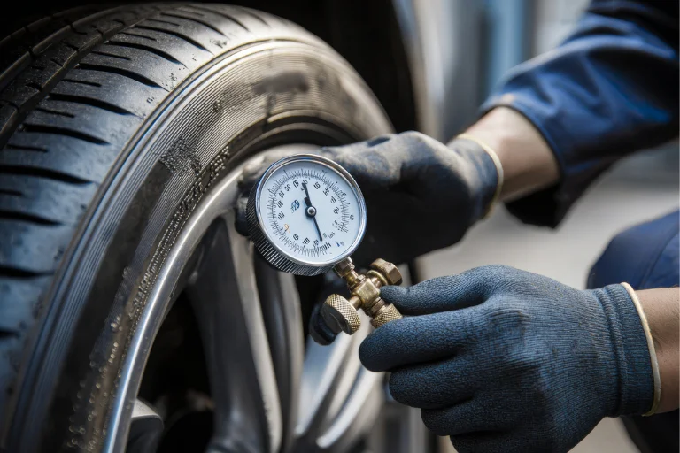 Wheel Alignment Issues
