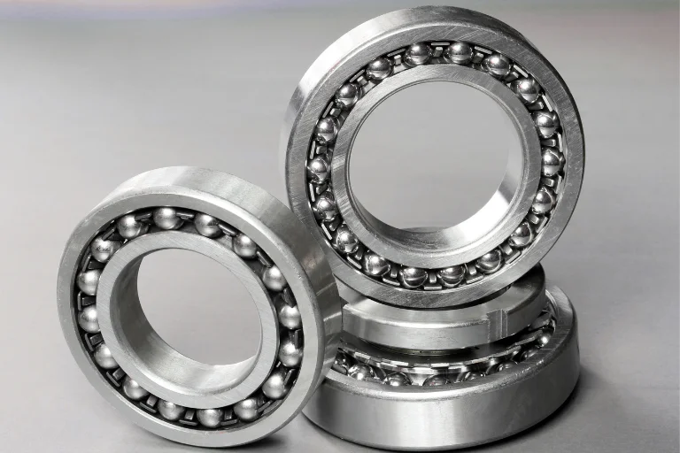 Top 5 Reasons Your Steering Wheel Shakes While Driving 3 Damaged or Worn-out Car Wheel Bearings