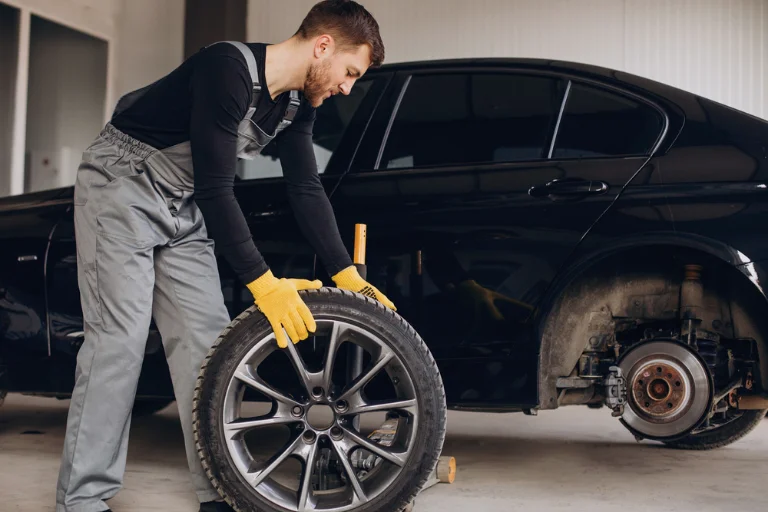 How Long Does a Wheel Alignment Take? What to Expect During the Service 4 How Long Does a Wheel Alignment Take
