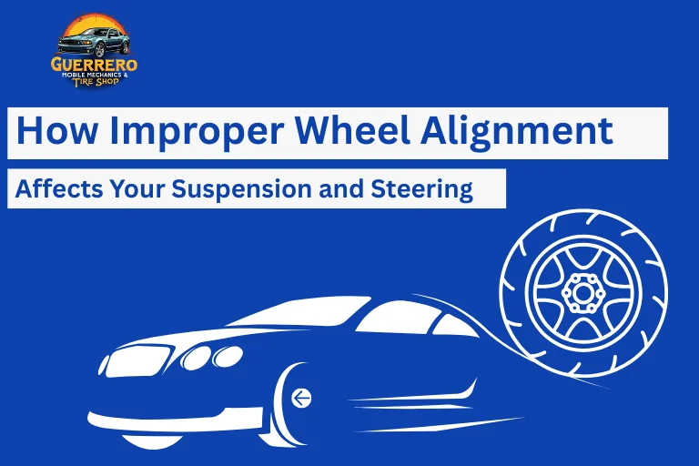 Wheel Alignment Issues