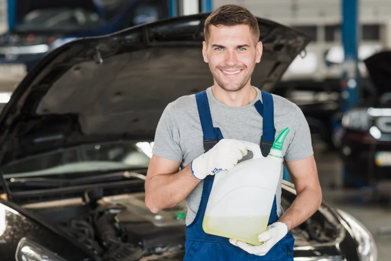 Mobile Oil Change vs Traditional Oil Change: Which Is Better? 3 Mobile Oil Change Benefits