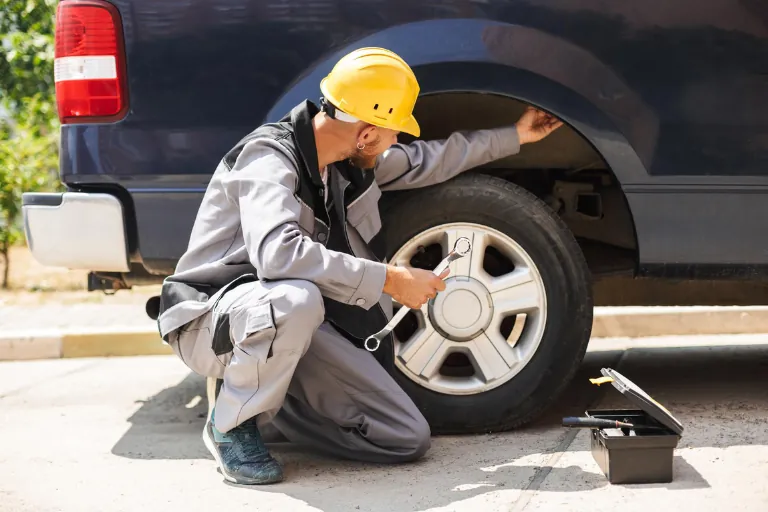 A Mobile Mechanic Network USA Providing Fast Roadside Repair Service