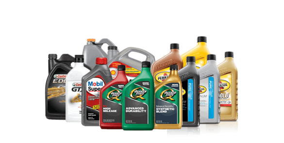 mobile mechanics oil
